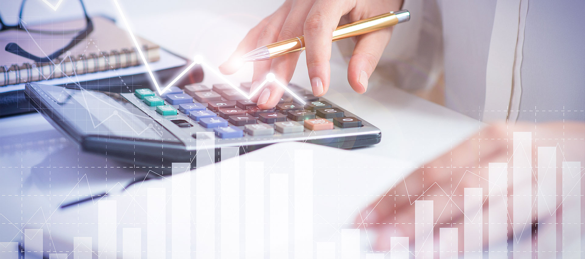 Rakamları Yönetin Geleceği Şekillendirin